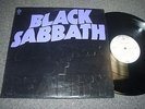 BLACK SABBATH - 