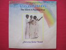DAVIS SISTERS   STORM IS PASSING OVER  RARE BLACK GOSPEL LP MINT SEALED  VERDELL