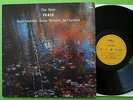 Chet Baker, David Friedman, Buster Williams, Joe Chambers - Peace LP  Enja 4016