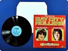 THE BRITISH ROCK ORCHESTRA THE MUSIC OF THE BAY CITY ROLLERS CAT1213 LP Dw3447