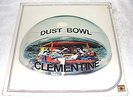 Dust Bowl Clementine - Self-Titled S/T, 1972 Folk/Rock LP, SEALED/ MINT, Orig