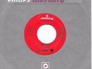 Crossover Soul 45 JERRY BUTLER High Stepper/Take The Time To Tell Her HEAR