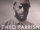 Theo Parrish - American Intelligence 3xlp Vinyl Record Album Deep House
