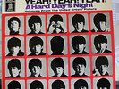 The Beatles - Yeah Yeah Yeah | A Hard Day's Night - 1 C 062-04 145 - Vinyl NM