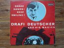 DRAFI DEUTSCHER AND HIS MAGICS 