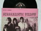 Jefferson Airplane–Surrealistic Pillow-1967-1st Press-RCA (dog)LSP 3766-Pysch