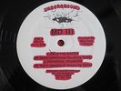 MD III - FACE THE NATION   MIKE DUNN/TYREE UNDERGROUND CHICAGO ORIGINAL 12
