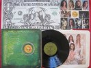 ALICE COOPER   BILLION DOLLAR BABIES (1973) BS 2685 ORIG LP + CARDS & BILL EX/EX