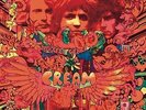 CREAM**DISRAELI GEARS (180 G/WITH DOWNLOAD)**VINYL