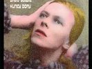 David Bowie - Hunky Dory Vinyl LP NEU 09534485