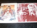 David Bowie LP Labyrinth German/Dutch Press DMM OIS Inner Sleeve EX