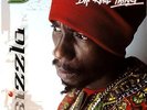 Sizzla Da Real Thing NEAR MINT VP Records Vinyl LP