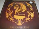 Nothington - Borrowed Time - LP Vinyl//Neu&OVP