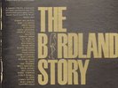 BIRDLAND STORY-RARE LIMITED 2-LP-BOX- JOHN COLTRANE-LEE MORGAN-M.DAVIS-ROULETTE