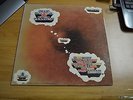 Merrell Fankhauser & H.M.S. Bounty - Things - Very Rare 12'' Vinyl LP - VG
