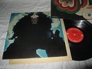 Bob Dylan Record LP Greatest Hits w/ POSTER Mono rock 2 Eye VG+