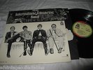 The International Submarine Band RECORD LP Safe at Home NM ABC Mono Rock