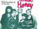 WHITE HONEY 