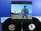 PINK FLOYD  DELICATE SOUND OF THUNDER EMI 88 2XLP