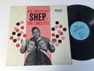 Shep & The Limelites LP Our Anniversary VERY RARE DOO WOP