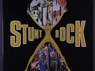 SORCERY: Stuntrock LP (Netherlands, gatefold cover) Rock & Pop