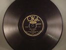 PRE WAR JAZZ 78 Frankie Trumbauer Bix Beiderbecke Baltimore Okeh 40926 E/E-