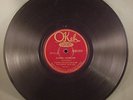 PRE WAR JAZZ 78 Frankie Trumbauer Bix Beiderbecke Singin' The Blues Okeh 40772 E