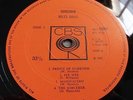MILES DAVIS Sorcerer 1967 UK CBS 1st PRESS - RARER *MONO* ISSUE - EXCELLENT+