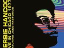 HERBIE HANCOCK FEAT  JACO PASTORIUS-LIVE IN CHICAGO 1977 (180 GR.VINYL)-VIN NEW