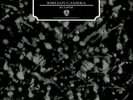 KIRLIAN CAMERA Eclipse - Das Schwarze Denkmal LIMITED LP TRANSPARENT VINYL 2015