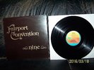 Fairport Convention LP Nine