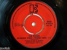 THE DOORS * Alabama Song (Whisky Bar) * ELEKTRA 1967