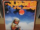 QUEENS OF THE STONE AGE - Same s/t - KYUSS, MONDO GENERATOR, DESERT ROCK, RARE 