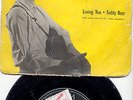 ELVIS PRESLEY LOVING YOU  ORIGINAL 50'S ITALIAN SINGLE IN ORIGINAL COVER