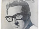 Buddy Holly LP The Buddy Holly Story (Rock) 1959 Coral CRL 57279