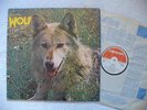 DARRYL WAY`S WOLF 