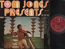  Tom Jones Red Apache Label Malaysia 12
