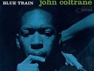 JOHN COLTRANE**BLUE TRAIN**VINYL