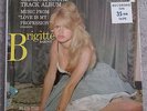 Brigitte Bardot & Gina Lollobrigida SOUNDTRACK LP Everest SDBR 1076 cheesecake