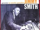 JIMMY SMITH Groovin At Smalls Paradise BLUE NOTE JAZZ LP W63