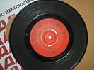 ART FREEMAN 'SLIPPING AROUND' 584053 ATLANTIC RECORDS RARE 1966 UK ISSUE