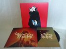 QUEENS OF THE STONE AGE - LIKE CLOCKWORK - ORIG 1st PRESS DOUBLE VINYL LP