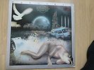 WATER ( DUTCH PSYCH/PROG) DAMBURST/ LP/ VERTIGO  9286575 / 1976/ INCL.4-PAGE INN