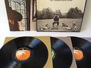 ALL THINGS MUST PASS GEORGE HARRISON BEATLES 1ST PRESSING BOX SET POSTER EX RARE