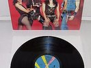 MADAM X We Reserve The Right 1984 US LP w/Inner BFZ 39985 80's Hair Metal Vixen