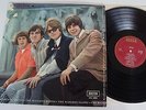 MASCOTS * LP * ELLPEE * ORIGINAL 1966 * RARE SWEDEN GARAGE BEAT