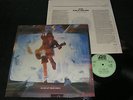 AC/DC Blow Up Your Video / Czech LP'89 unique Inner Sleeve SUPRAPHON 110577-1311