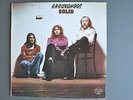 GROUNDHOGS : ORIGINAL 1974 VINYL LP. SOLID. EXCELLENT CONDITION.