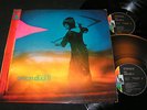 AMON DÜÜL II Yeti / 70s German Krautrock DLP LIBERTY LBS 83395/60 X