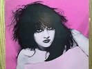NRMT ORIGINAL PINK PRESS Teenage Jesus and the Jerks SUPER RARE Lydia Lunch